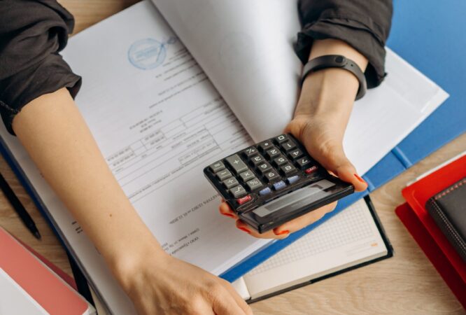 Accounting 101: Analyzing Balance Sheets
