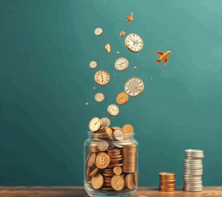 Compounding Interest
